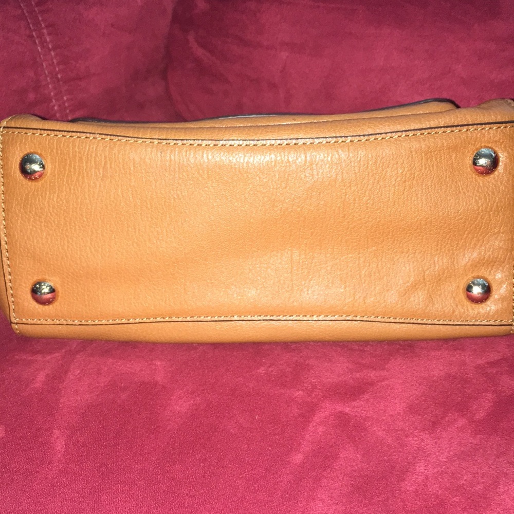 Michael Kors Vintage Satchel - Picture 6 of 8